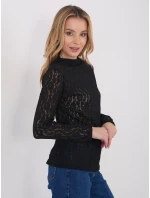 Bluzka IT BZ model 21834289 czarny - FPrice