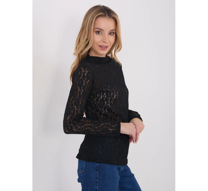 Bluzka IT BZ model 21834289 czarny - FPrice