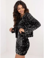 IT NA 20055.04P černá a stříbrná IT NA 20055.04P černá a stříbrná