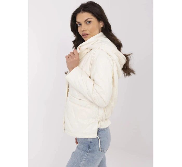 MBM KR YY 001.12 ecru bunda MBM KR YY 001.12 ecru bunda