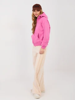 Tepláky NS DR NS2557.96 světle béžové