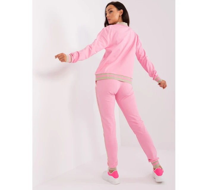 Sada RV KMPL 7785.91P růžová Sada RV KMPL 7785.91P růžová