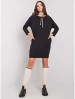 Šaty RV SK 4597 1.97 černá