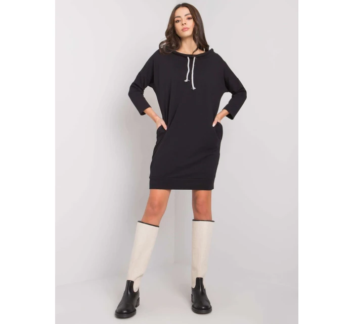 Šaty RV SK 4597 1.97 černá