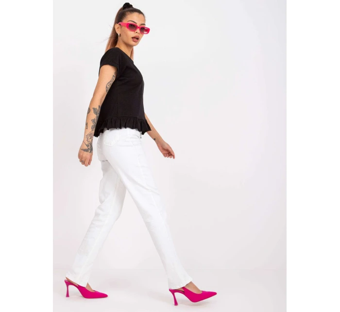 Tričko TW TS 1053.21X černá