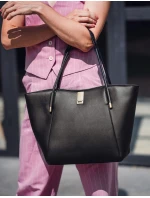 Kabelka VUCH Laurie Simply Black