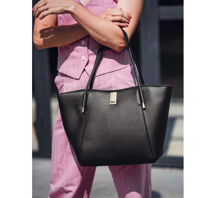 Kabelka VUCH Laurie Simply Black