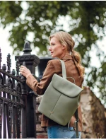 Dámský batoh Vuch Mikko Green