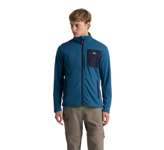 Pánská fleecová mikina model 21381426 - Trespass