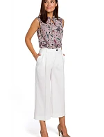 Dámské kalhoty S139 - Stylove