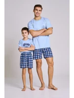 3204 CHLAPECKÉ PYŽAMO OWEN 92-116