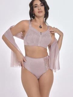 PODPRSENKA 586/BRASSIERE ZUZA 1 PROSTÁ: 100-105