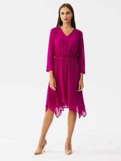 Společenské šaty  model 185102 Stylove