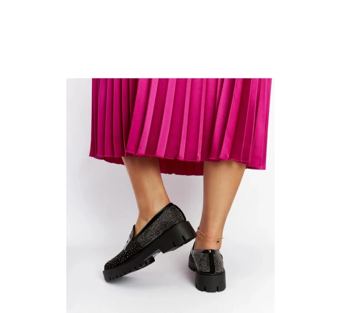 Mokasiny model 207556 Solea Mokasiny model 207556 Solea