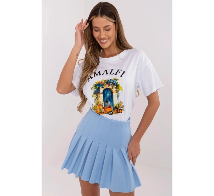 T-shirt model 213256 Italy Moda