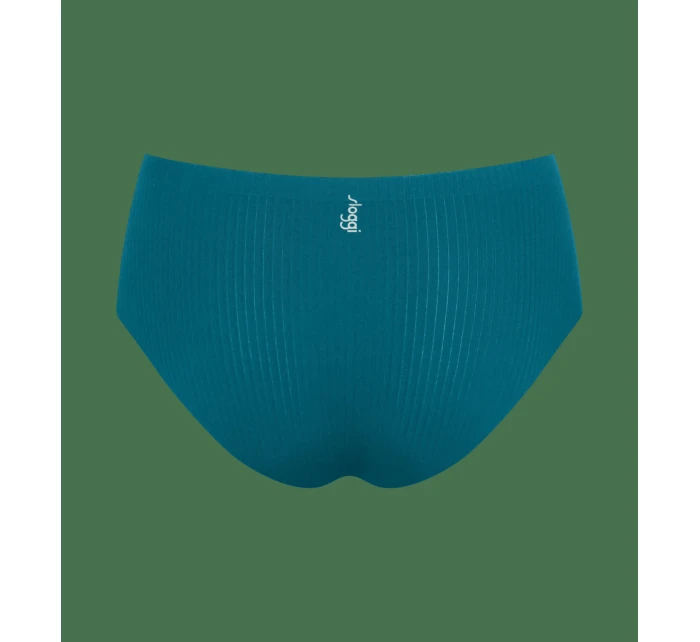 sloggi ZERO Feel Pure Hipster - BLUE - SLOGGI BLUE - SLOGGI sloggi ZERO Feel Pure Hipster - BLUE - SLOGGI BLUE - SLOGGI