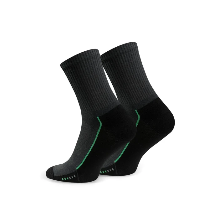 Pánské ponožky Steven art.057