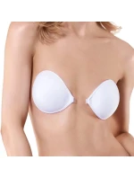 Dámská podprsenka 02 white - JULIMEX
