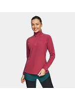 Mikina  Tactical 1/3 zip W model 18997292 - Alpinus