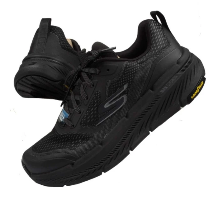 Sportovní obuv Skechers M 220840/BKCC Sportovní obuv Skechers M 220840/BKCC
