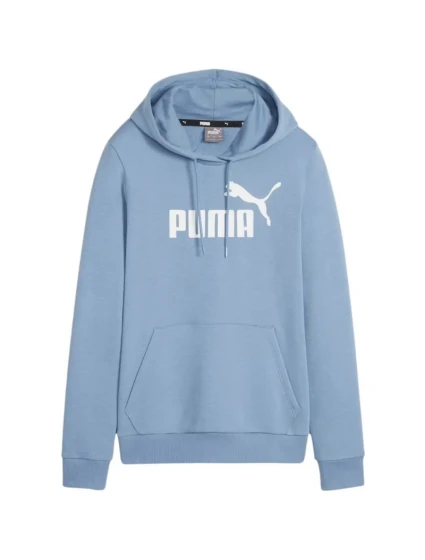 Puma ESS Logo Hoodie W 586797 20 Puma ESS Logo Hoodie W 586797 20