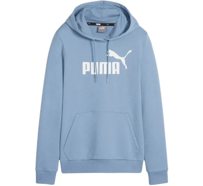 Puma ESS Logo Hoodie W 586797 20 Puma ESS Logo Hoodie W 586797 20