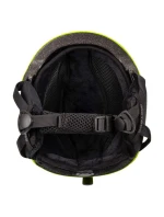Lyžařská helma  S cm neonově žlutá model 21342236 - Meteor