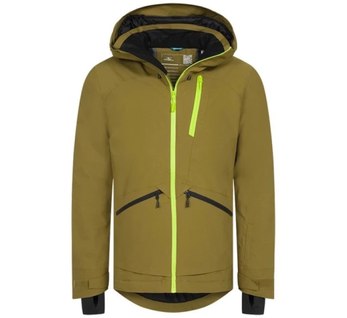 Lyžařská bunda O'Neill M model 20727368 pánské - ONeill