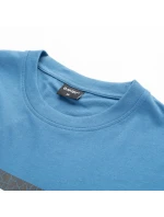 Koszulka M model 20763612 - Hi-Tec Koszulka M model 20763612 - Hi-Tec