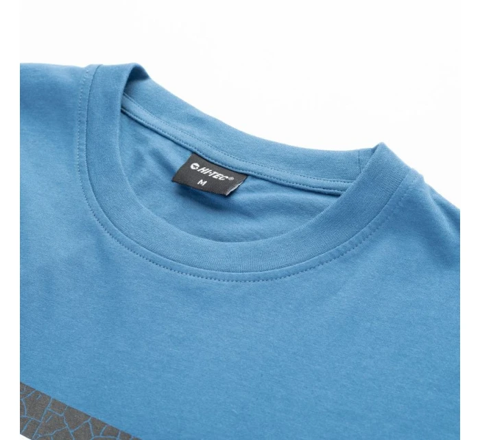 Koszulka M model 20763612 - Hi-Tec Koszulka M model 20763612 - Hi-Tec