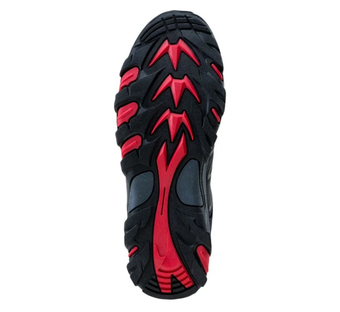 Boty Martes Ronn Low M 92800210960