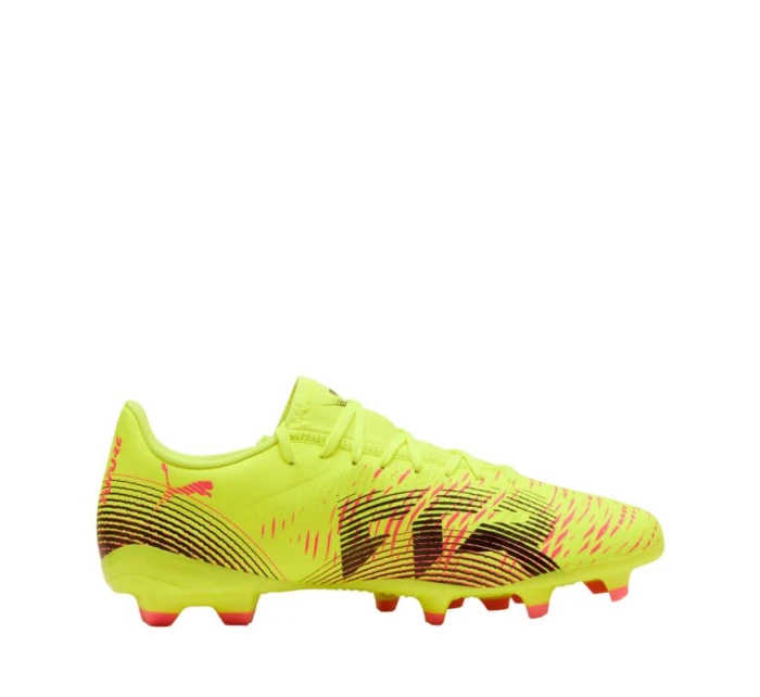 Fotbalové boty Puma Future 8 Play FG/AG M 108141 03 Fotbalové boty Puma Future 8 Play FG/AG M 108141 03