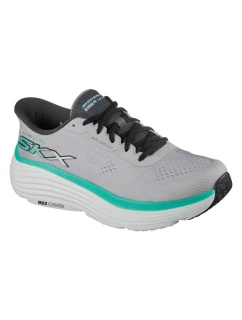 Běžecká obuv Skechers Max Cushioning Endeavour - Exciton M 220611-LTGY