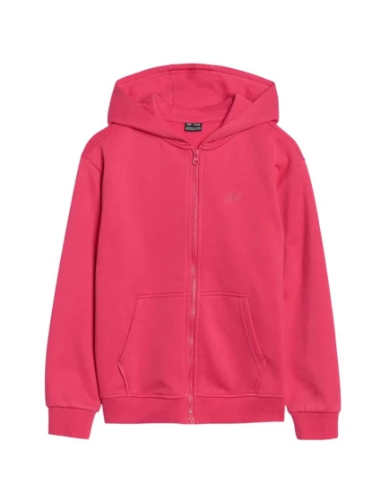 4F F1853 Jr Mikina 4FJWSS25TSWSF1853 55S 4F F1853 Jr Mikina 4FJWSS25TSWSF1853 55S