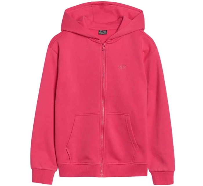 4F F1853 Jr Mikina 4FJWSS25TSWSF1853 55S 4F F1853 Jr Mikina 4FJWSS25TSWSF1853 55S