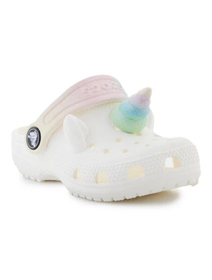 Žabky Classic Rainbow Jr model 21169737 - Crocs