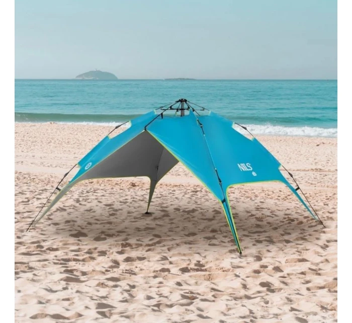 Stan NILS Shadow Blue model 21332449 - Nils Extreme