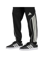 Pánská tepláková souprava adidas 3-Stripes černá JN1817 Pánská tepláková souprava adidas 3-Stripes černá JN1817