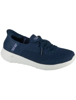 Skechers Slip-Ins: Go Walk Joy - Abby 124649-NVY Navy Blue 35