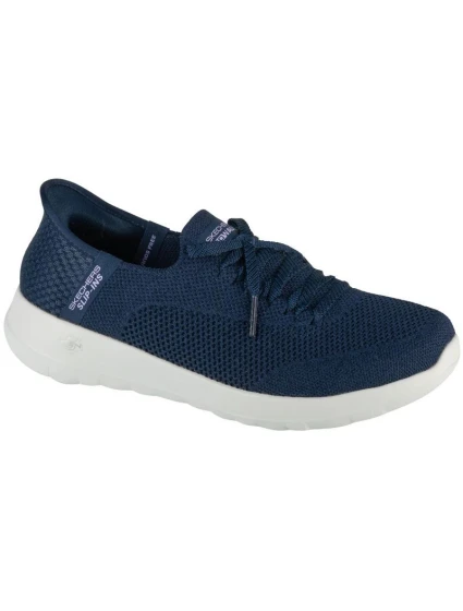 Skechers Slip-Ins: Go Walk Joy - Abby 124649-NVY Navy Blue 35