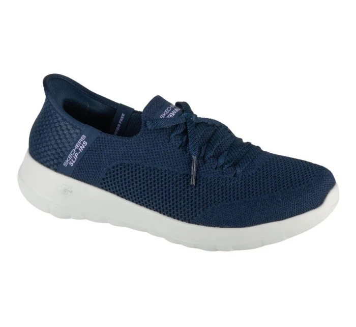 Skechers Slip-Ins: Go Walk Joy - Abby 124649-NVY Navy Blue 35