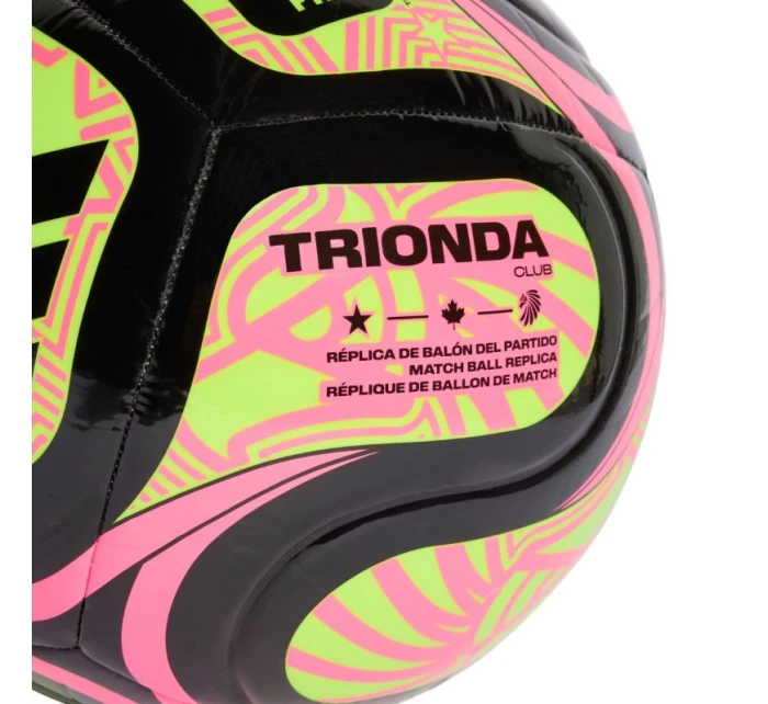 World Cup 26 Club fotbalový míč model 21426565 - ADIDAS World Cup 26 Club fotbalový míč model 21426565 - ADIDAS