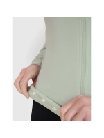 Dámské cyklistické tričko s dlouhým rukávem 4F 4FWSS25TFLOF343-47S Dámské cyklistické tričko s dlouhým rukávem 4F 4FWSS25TFLOF343-47S