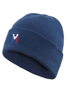 MILLET M Urban Beanie Námořnická modrá