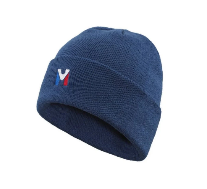 MILLET M Urban Beanie Námořnická modrá MILLET M Urban Beanie Námořnická modrá