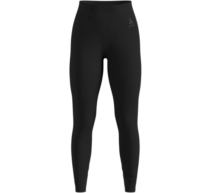 Dámské legíny model 21485266 Merino 160 BL Bottom Long velikost S Black - ODLO