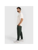 Pánské tepláky typu jogger 4F 4FRAW25TTROM1671-40M Pánské tepláky typu jogger 4F 4FRAW25TTROM1671-40M