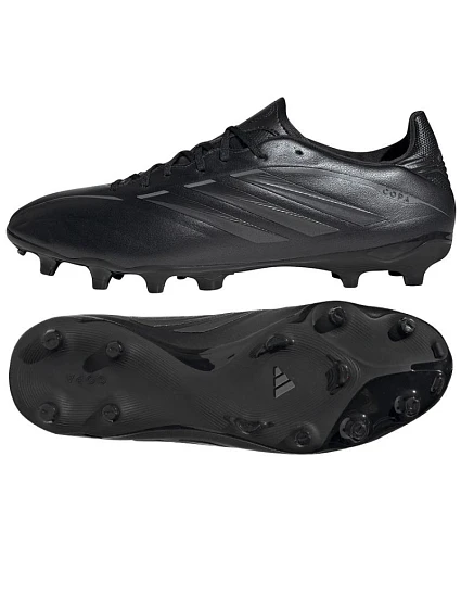 Adidas COPA PURE IV League FG boty JQ0485 Adidas COPA PURE IV League FG boty JQ0485