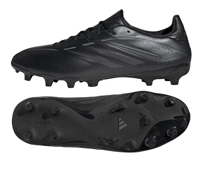 Adidas COPA PURE IV League FG boty JQ0485 Adidas COPA PURE IV League FG boty JQ0485