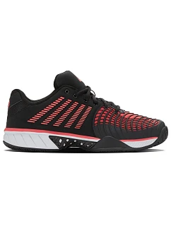 Kswiss HB pánské tenisky pro black model 22206763 - K- Swiss